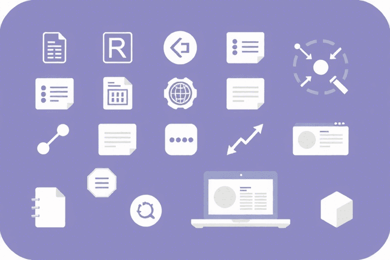 如何高效进行工程部资料备案管理？