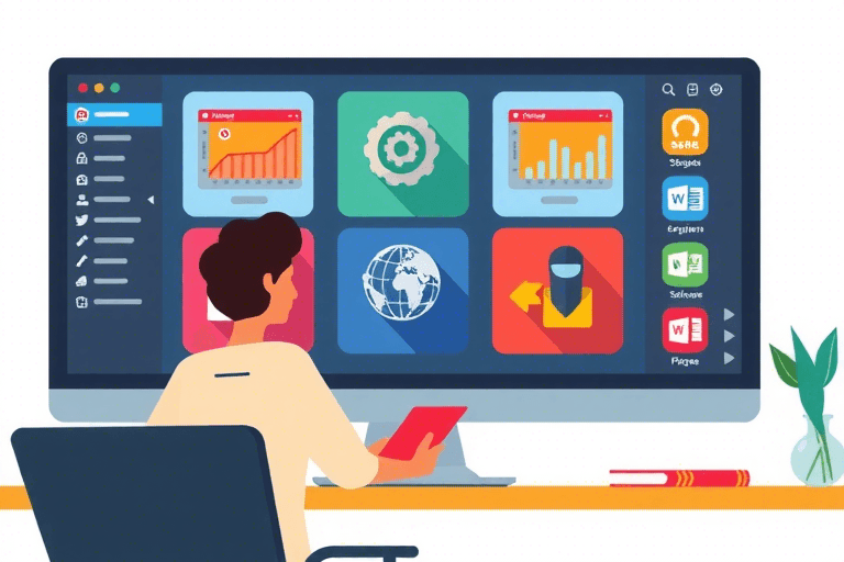 如何选择和使用适合自己的专业工程资料管理软件？