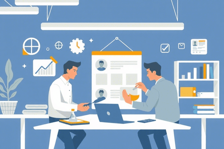 家庭项目管理软件如何提升家庭事务效率与成员协作