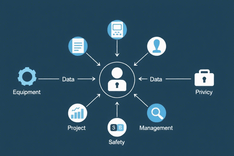 如何有效管理工程设备开箱资料？