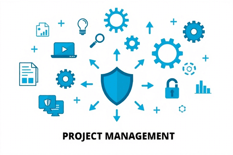 工程项目管理资料编号体系如何构建与应用？