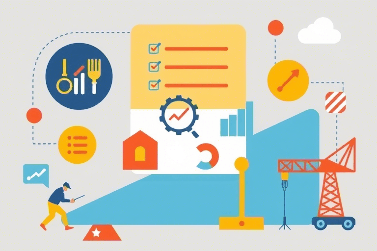 如何掌握工程资料管理？一份全面指南助你成功