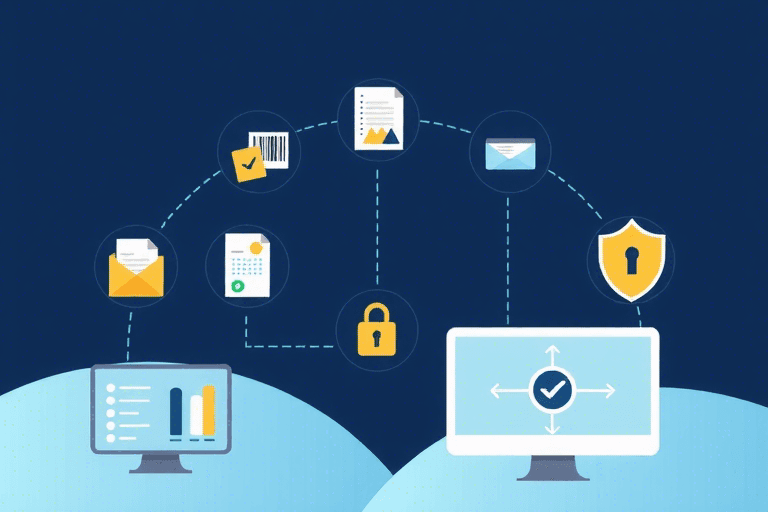 如何有效管理工程内业资料？