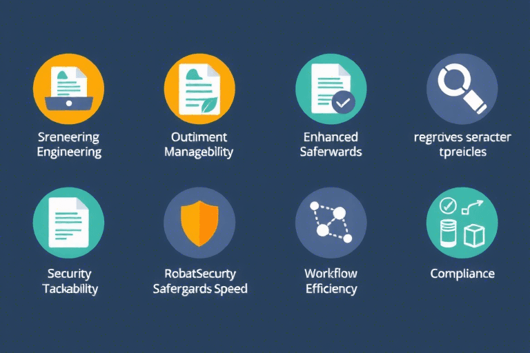 如何有效解决工程资料管理中的难点问题？