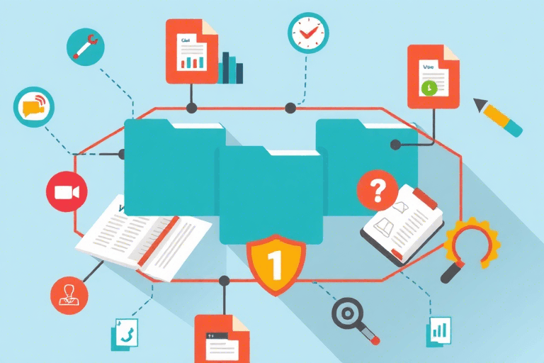 工程资料员如何有效地管理和整理工程资料？