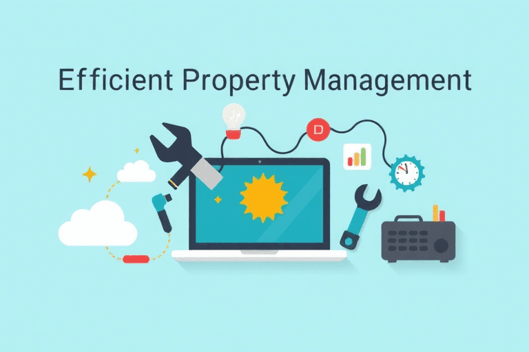 如何有效地整理和利用物业工程基础管理资料？