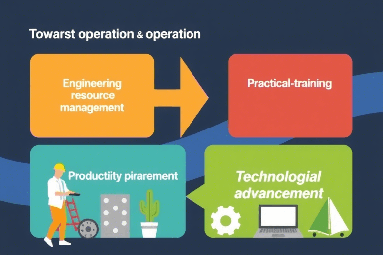 如何有效进行工程资料管理实训？
