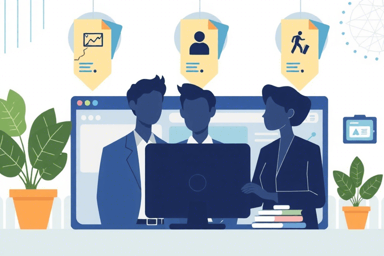 如何高效地进行工程项目管理文件资料整理与归档？