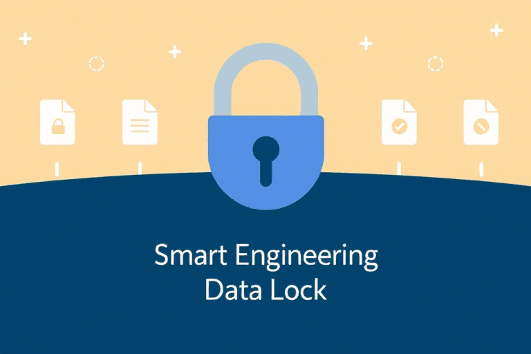 如何有效利用智通工程资料管理锁提升项目文档的安全性？