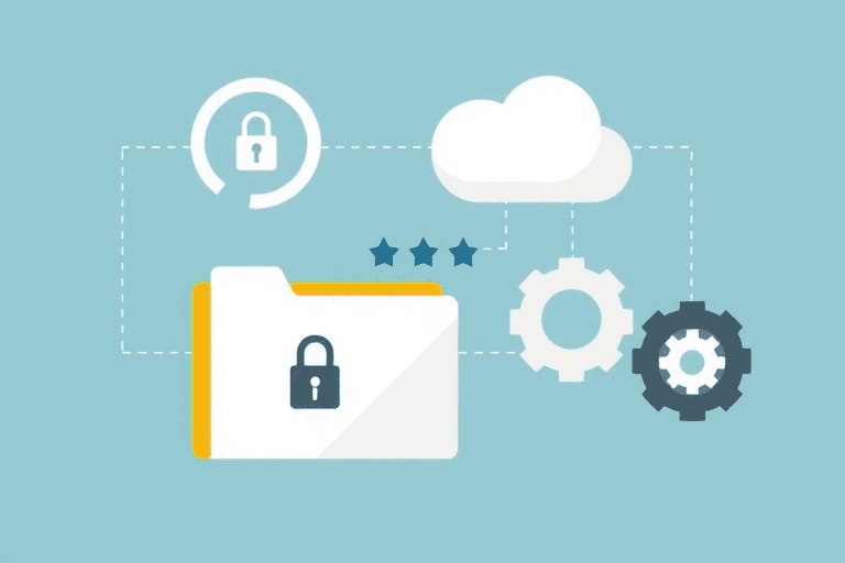 如何科学地进行工程资料档案管理与分类？