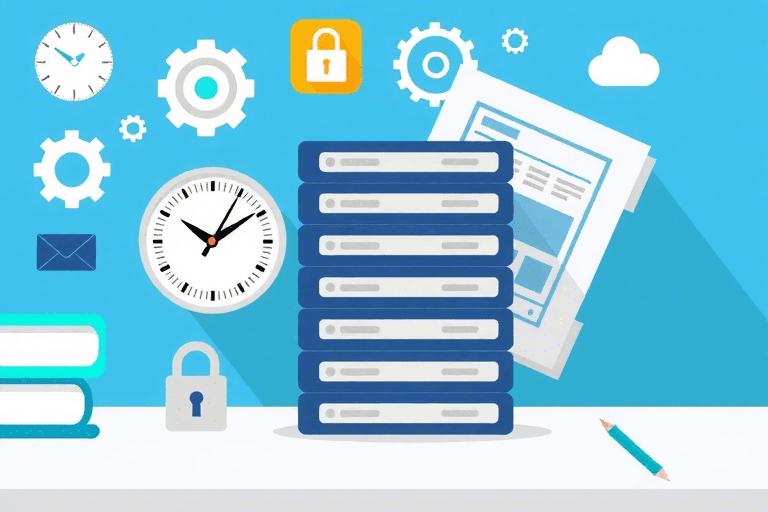 如何制定一套高效且优质的工程资料管理办法？