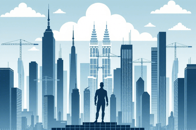 建筑工程资料管理前景如何？