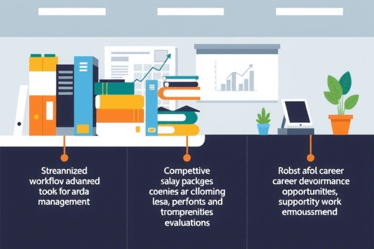 国企工程资料管理岗待遇如何才能更合理？