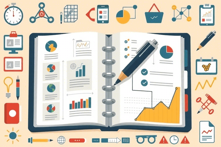 如何制定一份有效的工程资料档案管理手册？