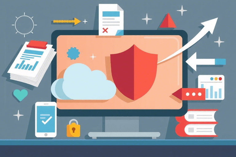 如何高效管理工程资料？