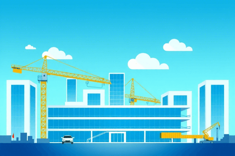 如何确保大型装饰工程项目资料管理高效有序？