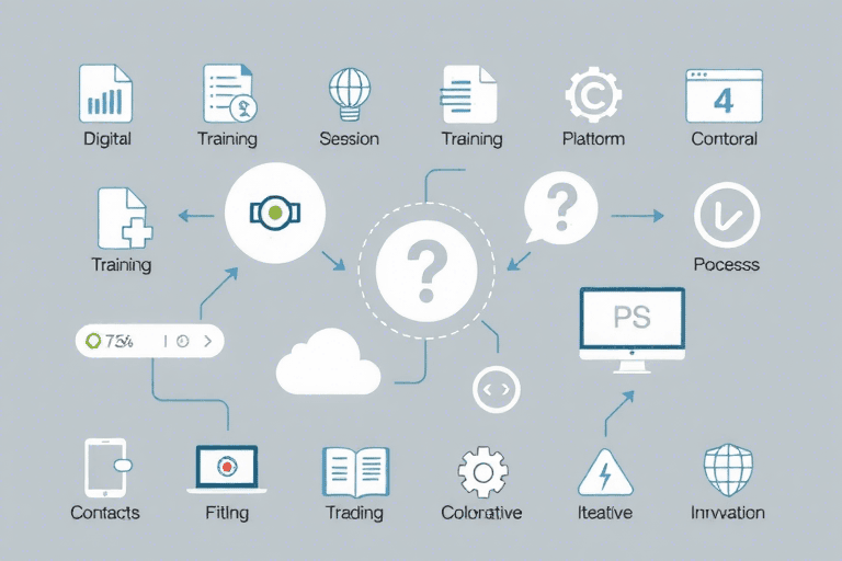 如何高效地进行工程资料的整理与管理？