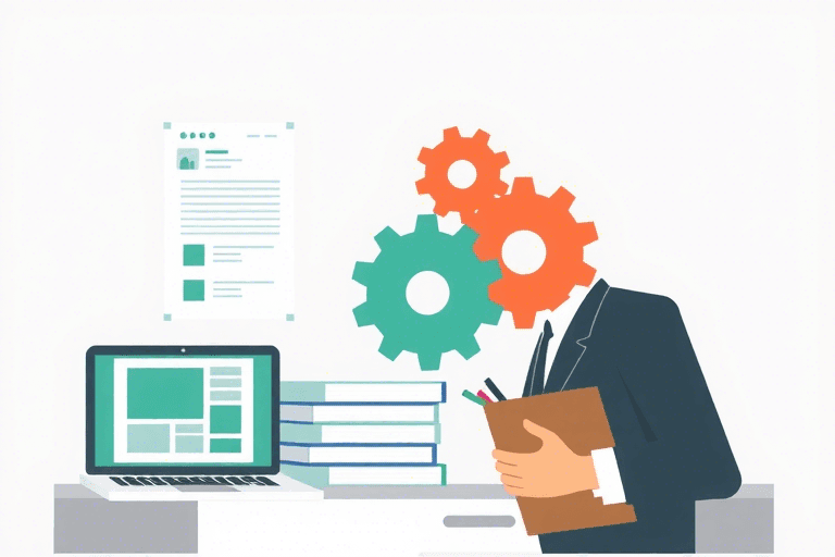 如何撰写一份吸引人的工程资料管理职位描述？