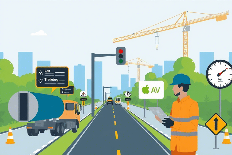 如何高效地管理公路工程资料？