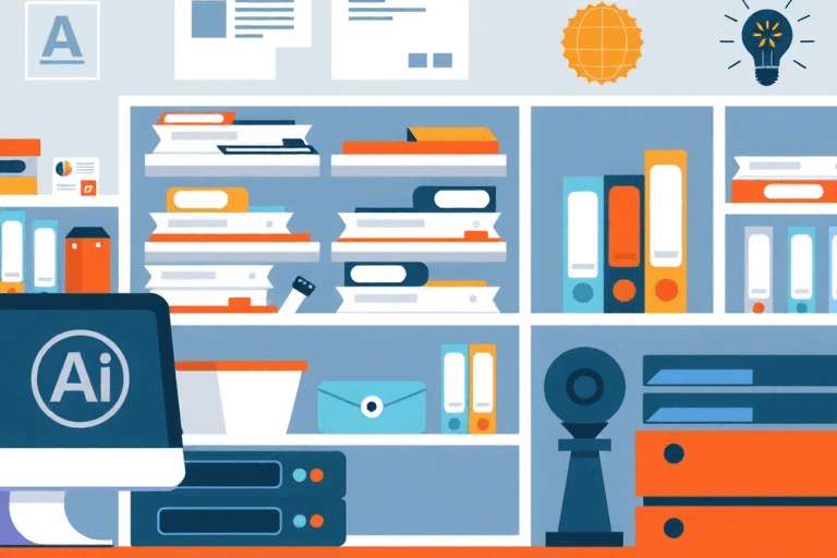 如何有效地进行工程资料的分类归档管理？