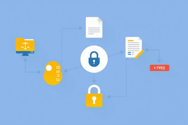 如何确保涉密工程资料的安全与合规管理？