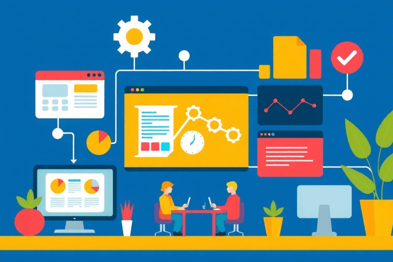 如何有效地进行项目工程资料管理？