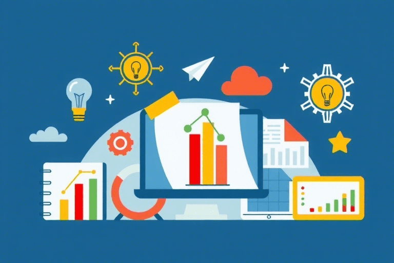 如何高效地管理和利用工程技术资料与管理资料？