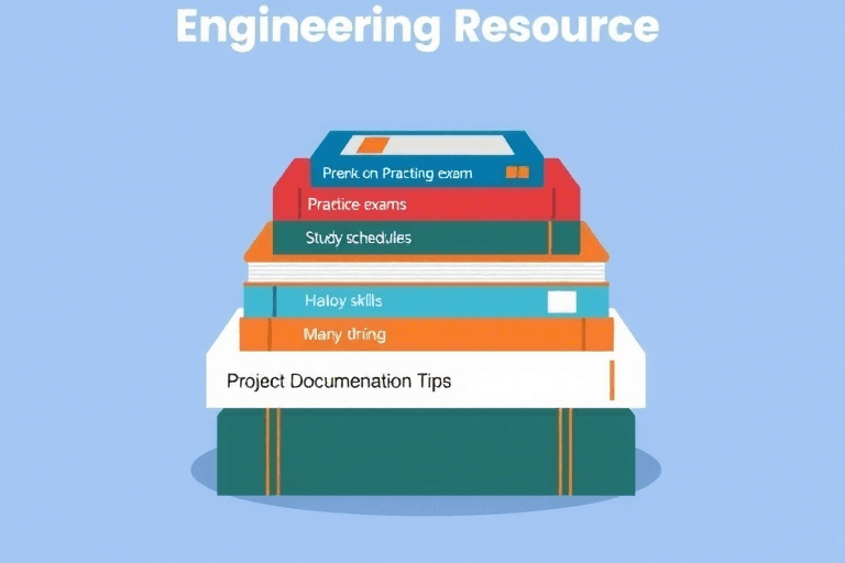 如何高效准备和应对工程资料管理实务试卷？