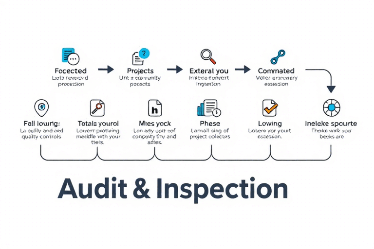 如何有效稽查工程项目管理资料？