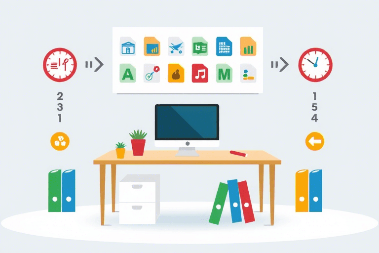 如何有效管理建筑工程资料？一份全面指南