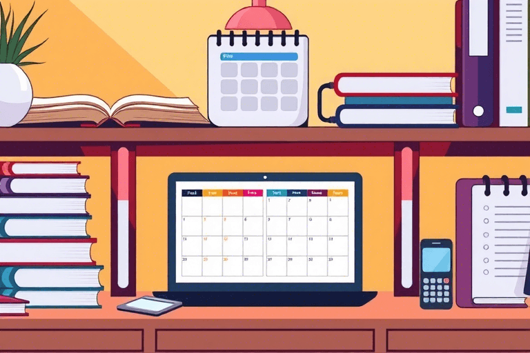 如何准备工程项目管理的备考资料？