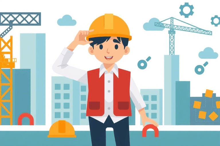 建筑工程管理资料考试如何准备和应对？