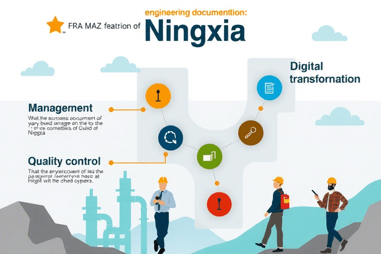 宁夏工程资料管理规程应该如何制定和执行？