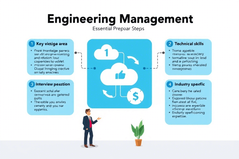 如何在工程管理资料员面试中脱颖而出？
