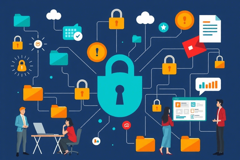 如何高效管理交安工程资料？交安工程资料管理策略与实践