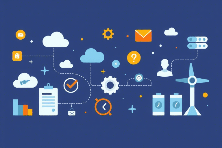 如何实现工程资料自动化管理？