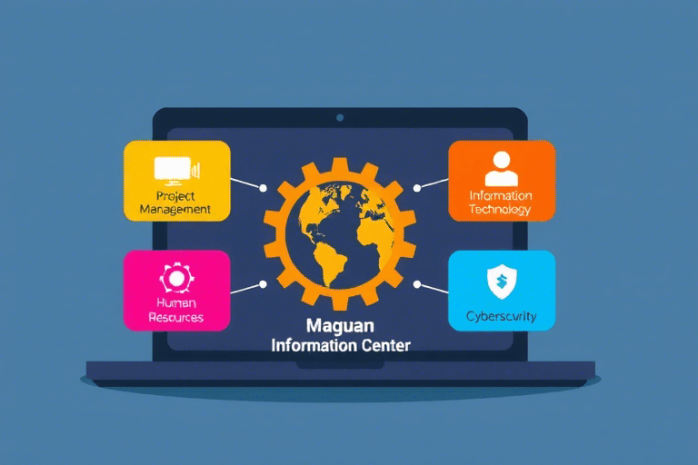 磁县工程资料管理中心如何有效提升项目管理效率与质量？