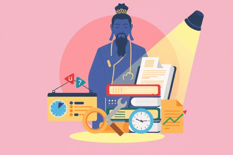 如何高效应对工程项目资料管理试题？全面解析与策略