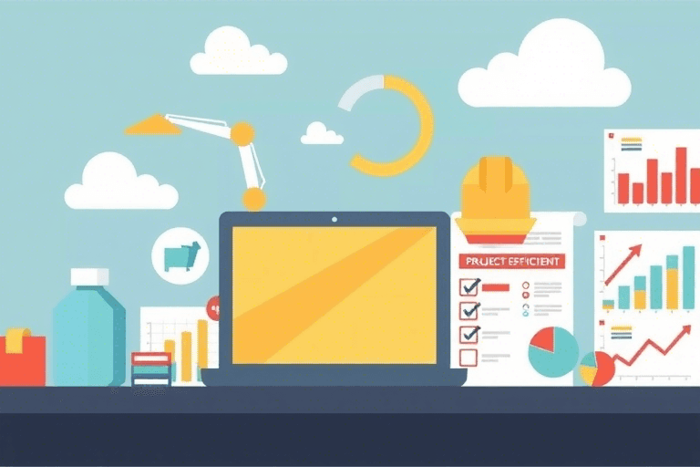 如何做好工程资料管理？专业公司的策略与方法