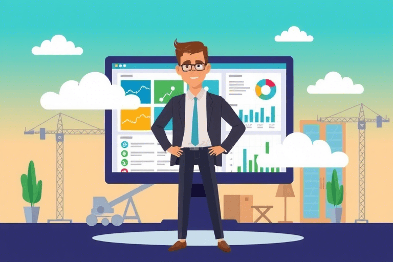 如何高效地进行建筑工程资料管理？你不可不知的心得与技巧