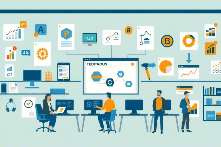 如何制定有效的工程资料管理措施？