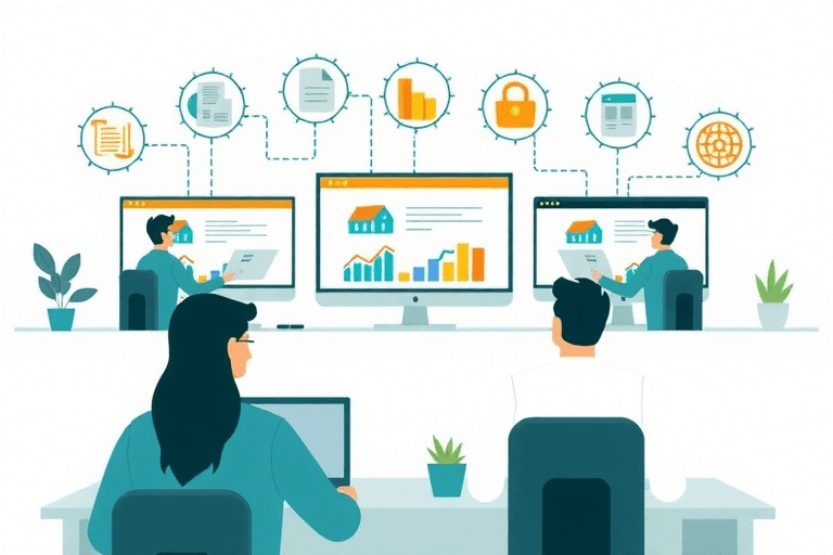 如何高效地进行建设工程管理资料整理？