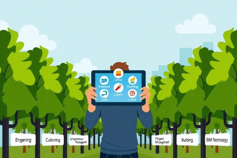 工程综合管理资料是什么？如何进行有效管理？