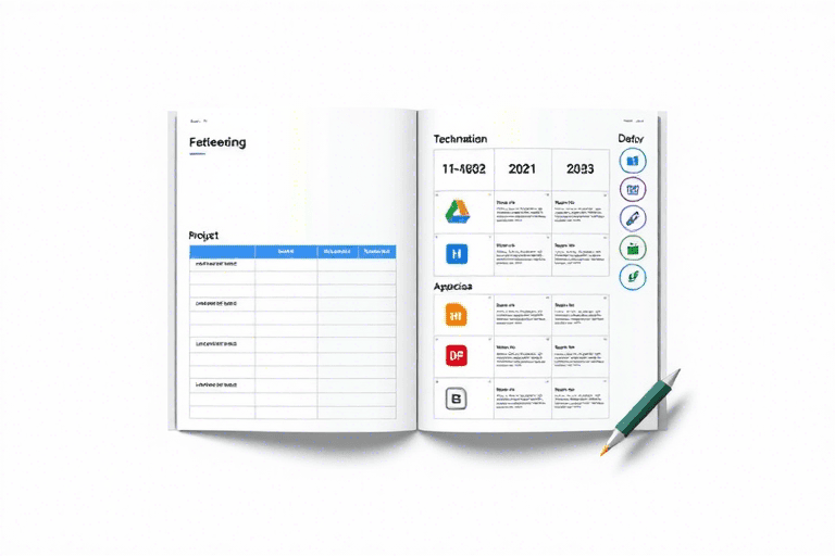 如何有效管理工程档案资料管理表格？