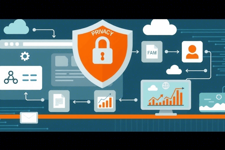 如何构建高效的工程资料管理系统？