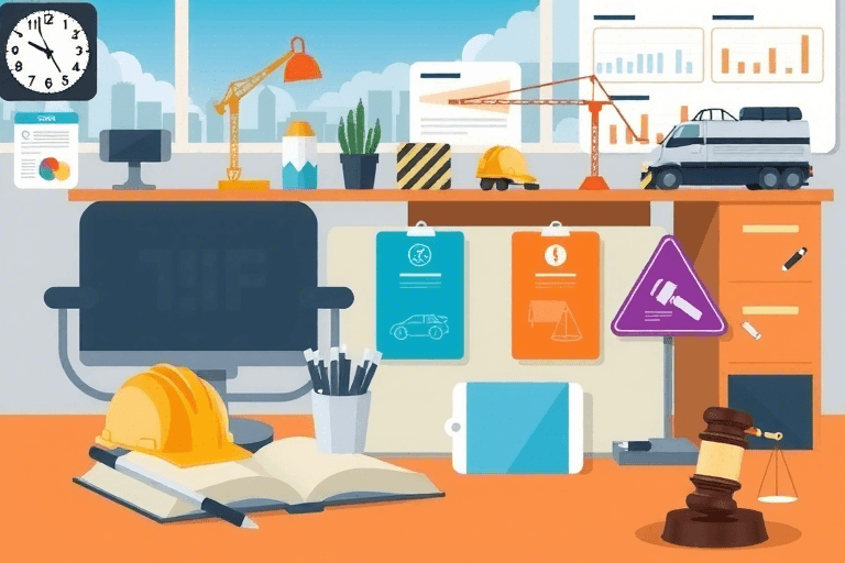 如何有效进行道路工程管理的基本资料是什么？