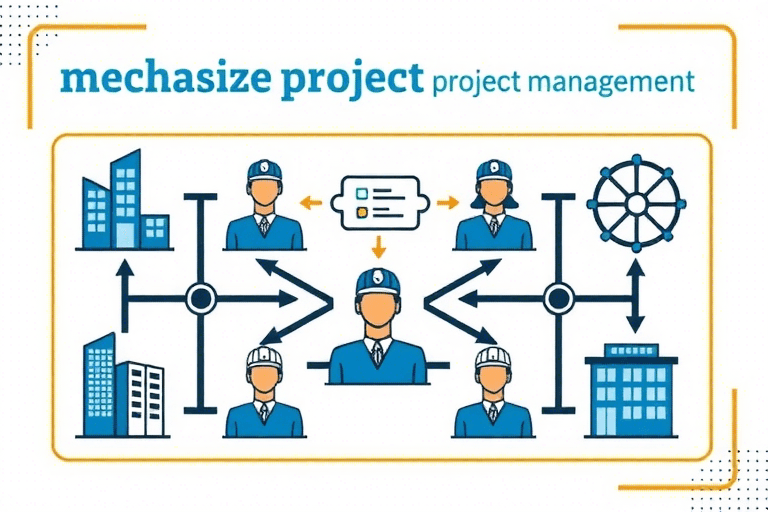 如何有效提升建筑工程资料管理效率和准确性？