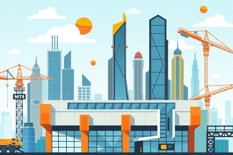 如何有效地管理建筑工程资料？一份详尽的指南