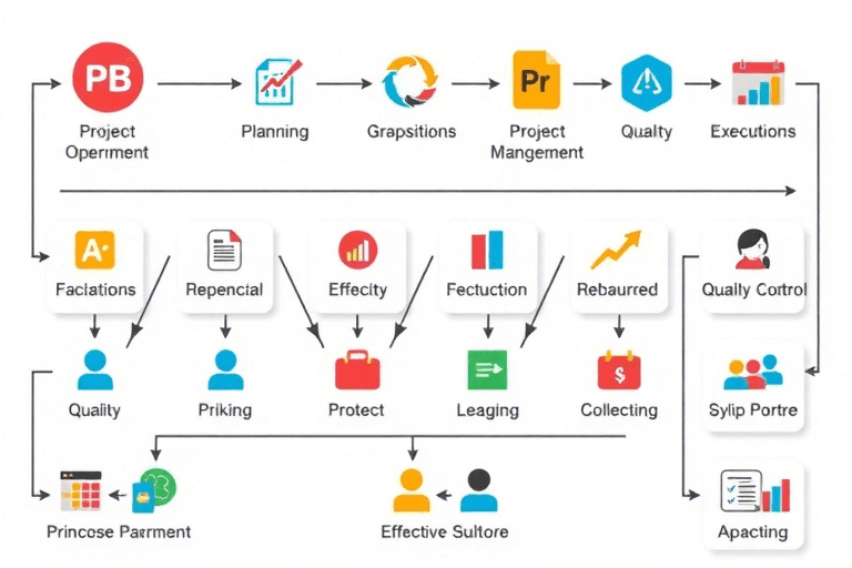 工程项目资料管理的作用是什么？如何有效实施资料管理？