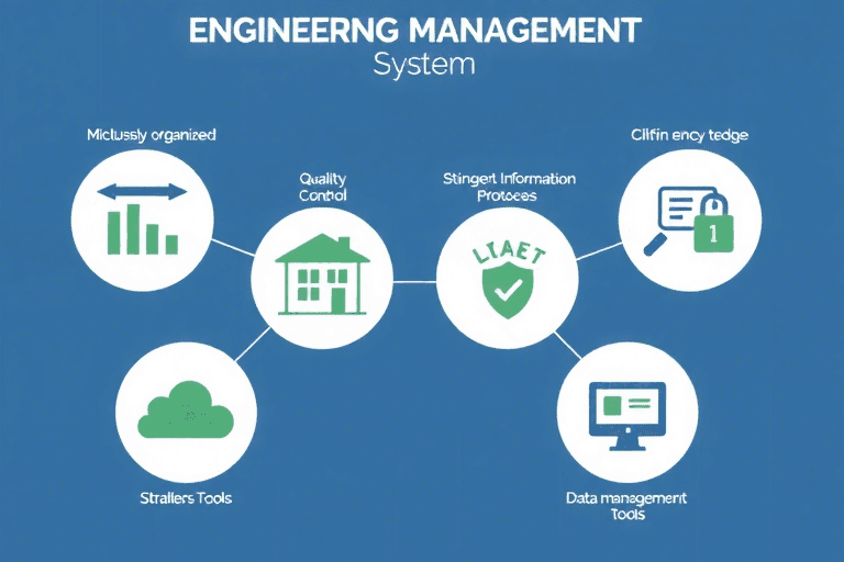 如何建立高效工程资料管理流程和方法？